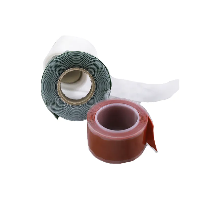 Tâp rwber hunan -asio